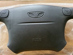 Новая подушка air bag lanos matiz aveo - оригинал фото №1