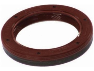 Сальник вала opel ascona b 1.3 79-81 c 1.3-2.0 81-88 фото №1