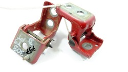 Peugeot 308 t9 петли дверь правые зад комплект epy фото №1