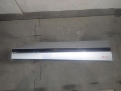 Планка двері лівий перед hyundai ioniq 5 2021- фото №1