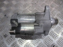 Audi q3 83a 1.5 стартер 02e911024p фото №1