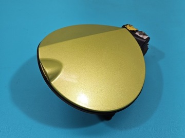 Кришка заливання пального seat ibiza iv 6j золотий ls1t фото №1