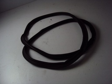 Прокладка крышки зад renault clio v hb 19- фото №1