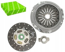 Сцепление набор сцепления valeo 827479 фото №1