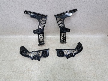 Mercedes cla w118 крепление ползун зад правые фото №1