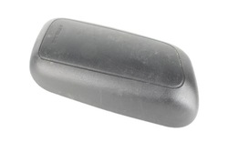 Подушка сидіння ліва перед citroen c1 05-14 aygo 107 фото №1