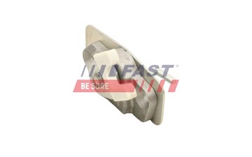 Замок двері ft95374 fast фото №1