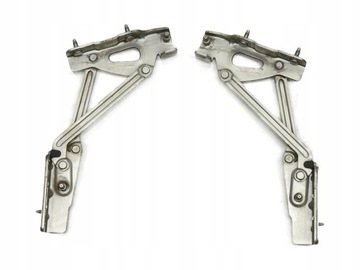 Петля петлі кришки kcvd peugeot 407 купе фото №1