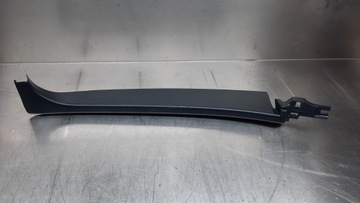 Планка двері 67673-02020 toyota corolla e21 sedan фото №1