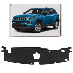 Jeep compass ii mp 2017-2020 верхняя защита ремня передней 55112645aa фото №1