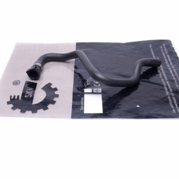 Шланг радіатор do mini mini cooper one clubman фото №1