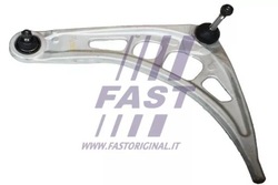 Рычаг bmw 3 ось перед le e46 фото №1