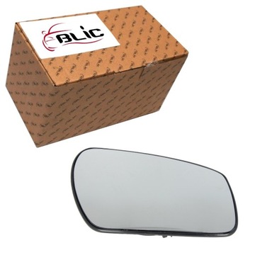 Скло дзеркало pr сферичне focus c-max focus ii фото №1