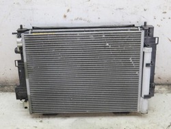 Радиатор комплект радиатор twingo iii 0.9 tce фото №1