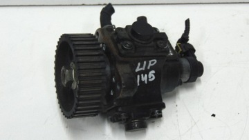 Насос вприскувальний 2.0 cdti opel 0445010193 55571005 фото №1