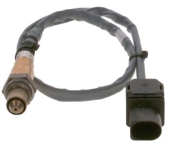 Лямбда-зонд bosch ls44490 0281004490 фото №1