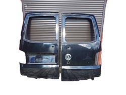 Vw volkswagen t5 дверь задние правые lub левая зад фото №1