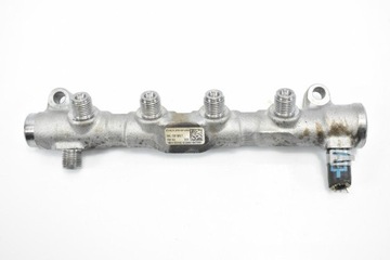 Планка впрыскивающий vw фото №1