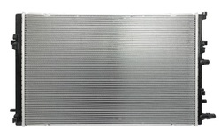 Радіаторів renault koleos ii 2019 - фото №1