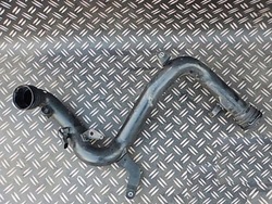 Volkswagen оригинальный номер 3aa825216c защита шасси задняя фото №1