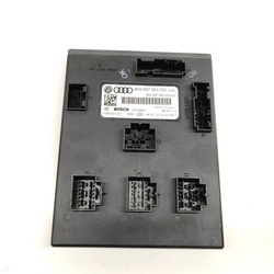 Audi q5 sq5 2014 блок управления / модуль комфорта фото №1