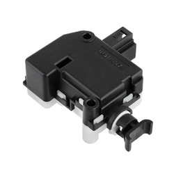 Амортизатор замка кришки do vw new beetle 3b0959781a фото №1