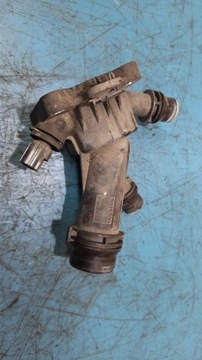 Термостат корпус 31293556 volvo v60 s60 2.0 d3 фото №1