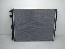 Радіаторів води bmw g20 17118666811 фото №1