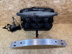 Pas переднє підсилювач балка радіатор lexus rx rx350h iv 3.5h 2015- фото №1