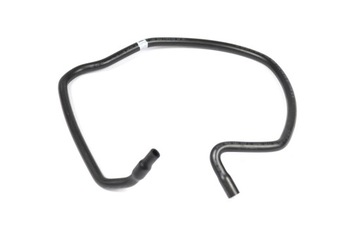 Шланг воды фара audi a6 c7 allroad левый оригинал od aso фото №1