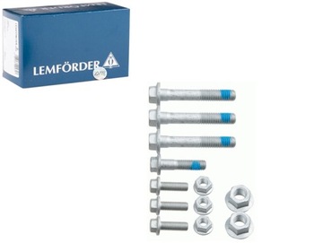 Элементы монтажные подвешивание dół перед l/p volvo xc60 i xc70 ii фото №1