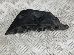 Ford c-max mk2 ковзун бампера перед переднє лівий фото №1