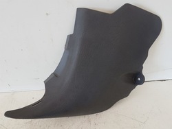 Корпус защита порога левая toyota avensis t22 фото №1