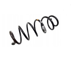 Пружина laguna iii 07- зад универсал 4контроль оригинальный номер 550200058r фото №1