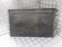 Радіаторів кондиціонера renault scenic ii 1.9 dci фото №1