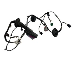 Opel astra k v жгут дверь правые перед 39195362 фото №1