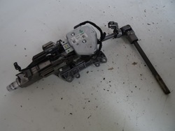 Колонка рулевая 4e0905852b audi q7 фото №1