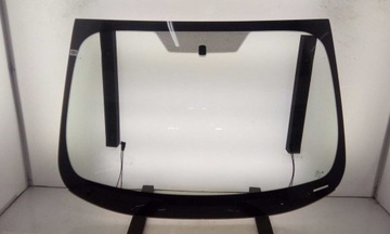 Стекло лобовое передняя ford mondeo mk5 / ford fusion 2013- оригинальная новая фото №1