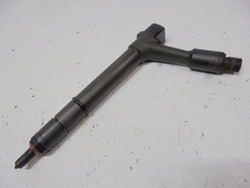 Corsa c инжектор tjbb01901d 1,7dti фото №1