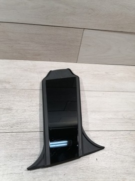 Mercedes cls захист стійка ліва a2576900301 фото №1