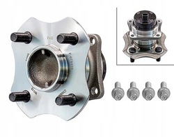 Ступиця підшипник колеса зад fag do toyota prius 1.5 фото №1