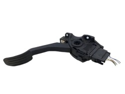 Педаль потенциометр газа 8g9n-9f836-ba volvo xc 60 i 2008- фото №1