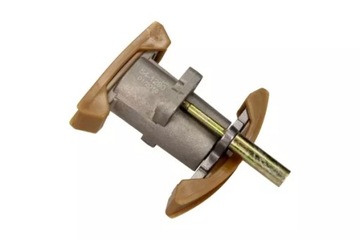 Натягувач ланцюга розподільний вал audi a4, a6 / фото №1