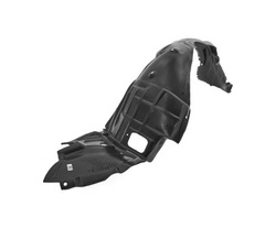 Подкрылок do lexus gs s190 2005-2012 5380530090 правая фото №1