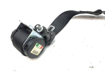 Pas безпеки праві зад mini cooper r56 06-10 фото №1