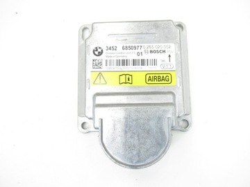 Модуль блок управления подушка безопасности bmw f25 x3 фото №1