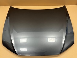 Audi a6 c8 капот крышка двигателя lz7s фото №1