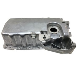 Поддон масляная audi tt 8n 1.8 t 1998 - 2006 новая фото №1