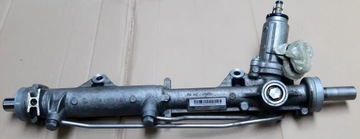 Mercedes c-klasa w204 трансмісія кермова рейка рульового управління фото №1