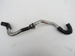 Шланг шланг радиатор audi s7 4.0 tfsi 079121065cr фото №1